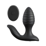 Anal Fantasy Elite Gyro-Milk Pro - Black