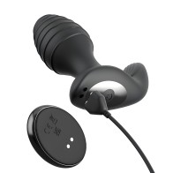 Anal Fantasy Elite Gyro-Milk Pro - Black