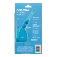 Douche Ultimate One-Way