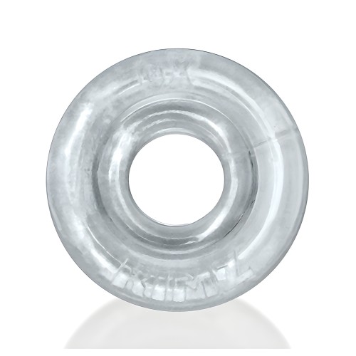 Oxballs Rimz Single Ring - Clear