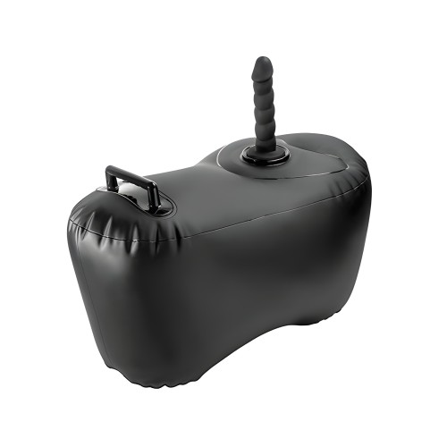 Fetish Fantasy Body Dock Inflatable Love Seat