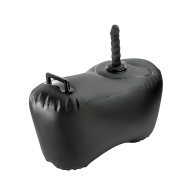Fetish Fantasy Body Dock Inflatable Love Seat