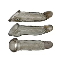 Funda para Pene Oxballs Coach - Storm