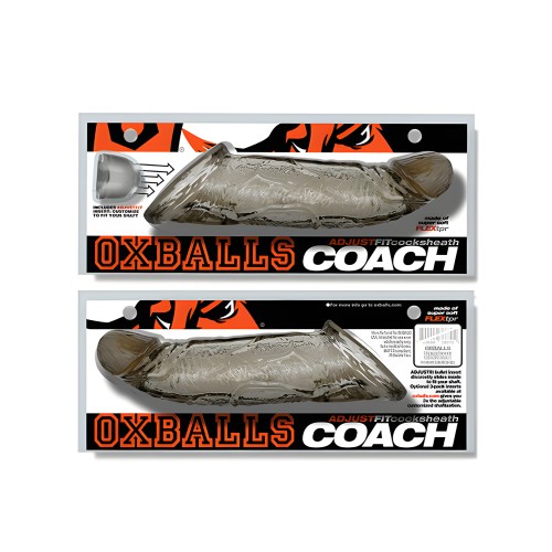 Funda para Pene Oxballs Coach - Storm