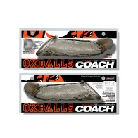 Funda para Pene Oxballs Coach - Storm