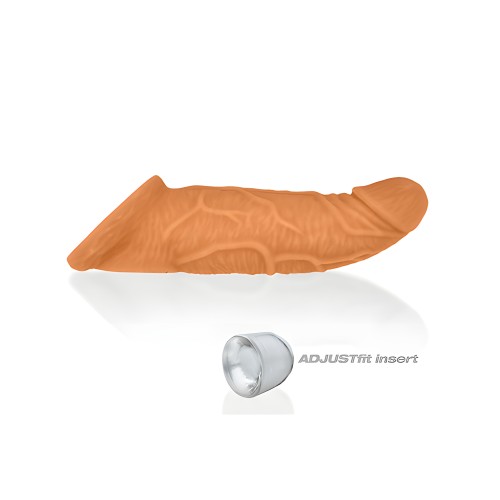 Funda para pene Oxballs Coach - Skinz Peachy