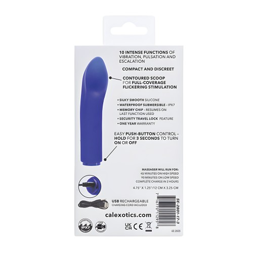 Raven Flutter Vibrator