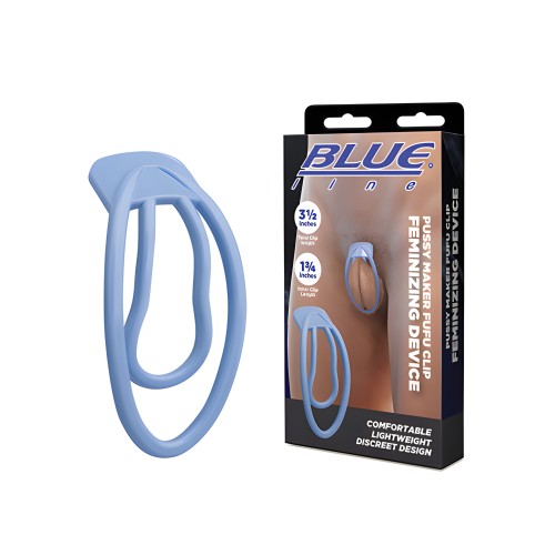 Pussy Maker Fufu Clip