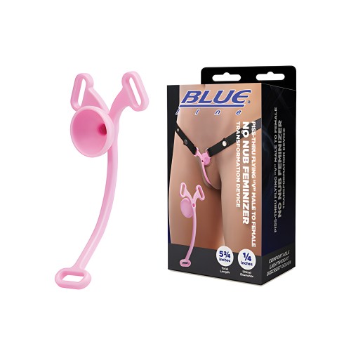 Piss-thru Flying V - Dispositivo Feminizador