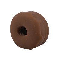 Set GoodHead Chocolate Donut