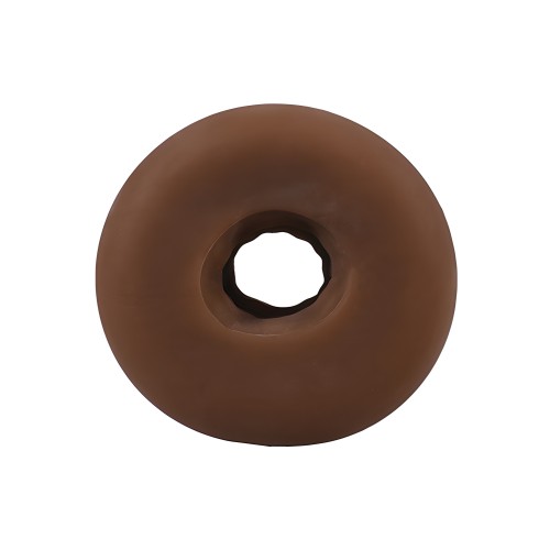 Set GoodHead Chocolate Donut