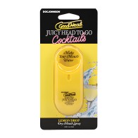 GoodHead Spray para Boca Seca - Limón