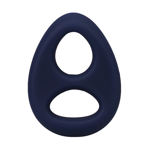 Rock Solid The Code - Navy Blue/Black