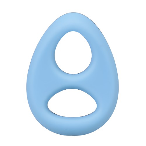 Rock Solid The Code Cock Ring