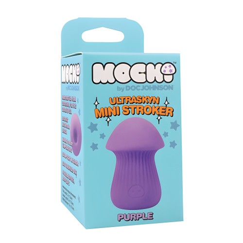 Mochi Mini Estimulador - Placer Discreto