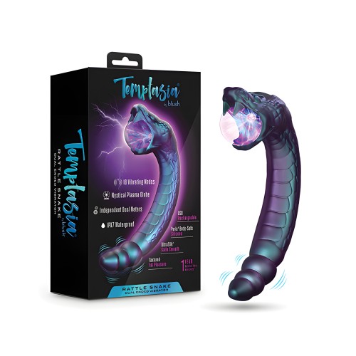 Temptasia Rattle Snake - Oscura Milenia