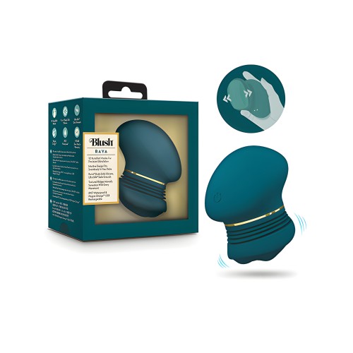 Colección Blush Riana - Verde Oscuro