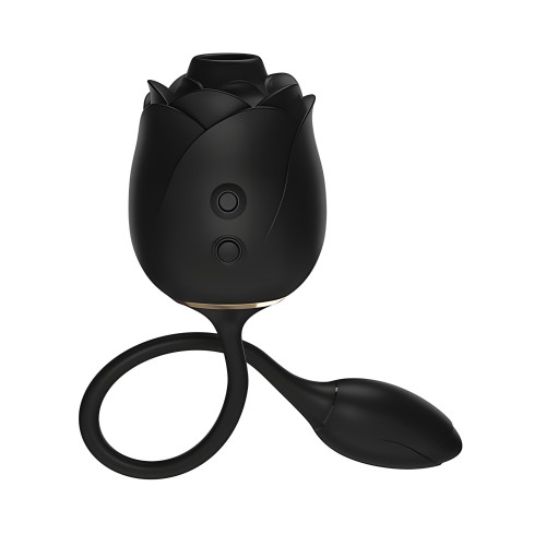 Fifty Shades of Grey Dark Blushing Rose