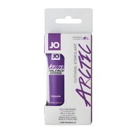 JO Arctic Clitoral Gel - Cooling Stimulant