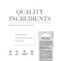 JO Arctic Clitoral Gel - Cooling Stimulant