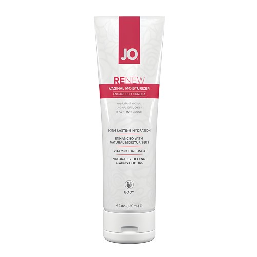 JO Renew Vaginal Moisturizer - 4 oz