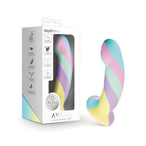 Dildo de Silicona Avant Daydream