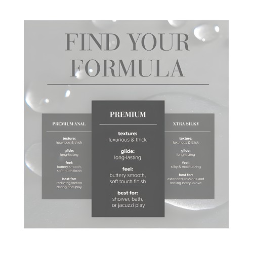 JO Premium Original Lubricant