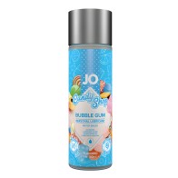 JO Candy Shop - Lubricante de Chicle 2 oz