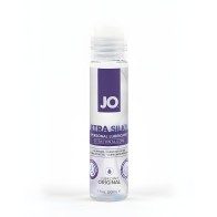 JO Xtra Silky Thin Silicone Lubricant
