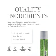 JO Cocktails Mojito Lubricant 2 oz