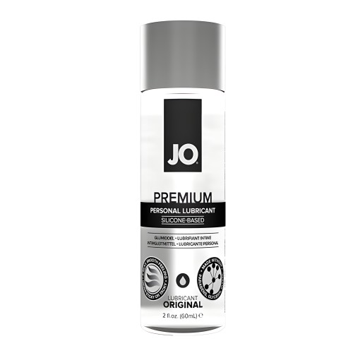 JO Premium Original Lubricant - 2 oz