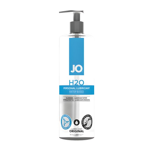 JO H2O - Original 16 oz Lubricant