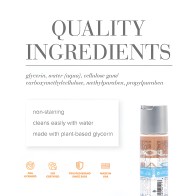 JO H2O Anal - Original Lubricant 2 oz