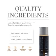 Lubricante JO Gelato Doble Chocolate