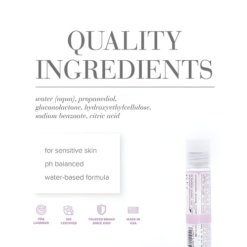 JO Agape - Original Lubricant 1 oz