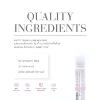 JO Agape - Original Lubricant 1 oz