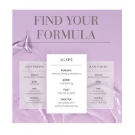 JO Agape - Original Lubricant 1 oz