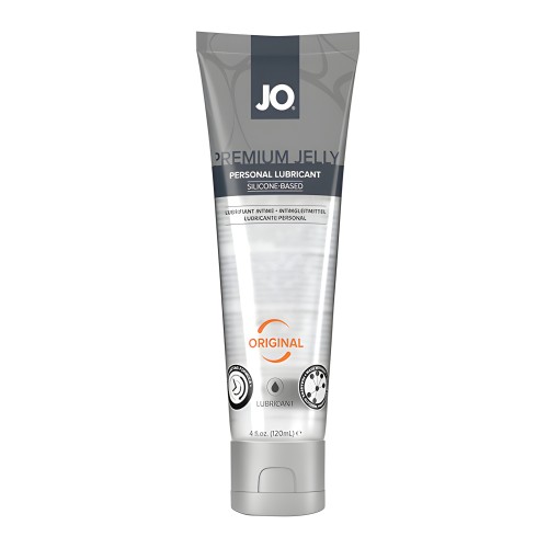 JO Premium Jelly - Lubricante Original 4 oz