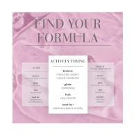 JO Actively Trying Lubricante Original Libre de Parabenos 4 oz