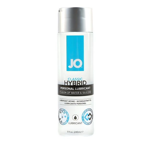 JO Coconut Hybrid - Lubricante Original