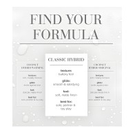 JO Coconut Hybrid - Original Lubricant