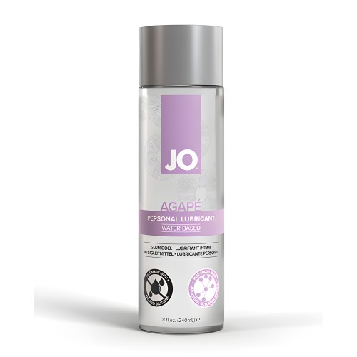 JO Agape Original Lubricant - 8 oz