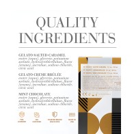 JO Tri-Me Triple Pack - Gelato Various Gift Set 1 oz