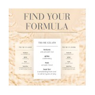 JO Tri-Me Triple Pack - Gelato Various Gift Set 1 oz