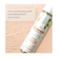 JO Naturals Massage Oil - Peppermint & Eucalyptus