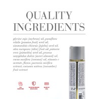 JO Aromatix - Masaje de Fresa 4 oz