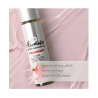 JO Aromatix - Masaje de Fresa 4 oz