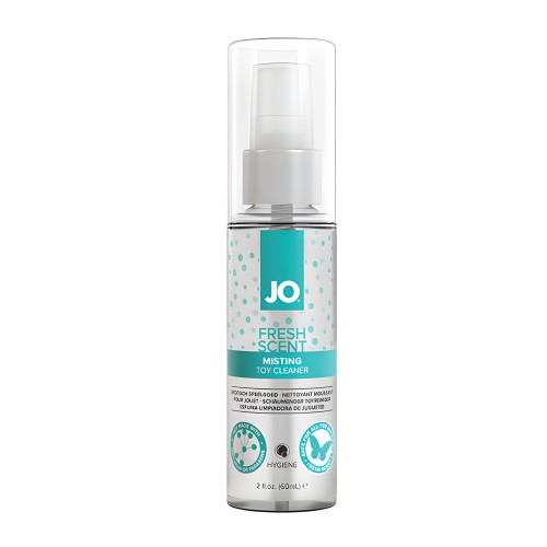 JO Misting Toy Cleaner - Essential Hygiene