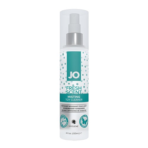 Limpiador de Juguetes JO Misting - Scent Fresh Hygiene 4 oz