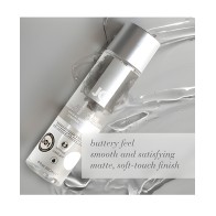 JO Todo en Uno Glide de Masaje - Sin Fragancia 4 oz